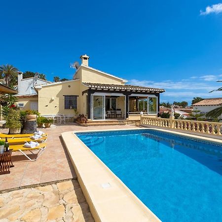 Villas Guzman - Kismet Морайра Екстериор снимка